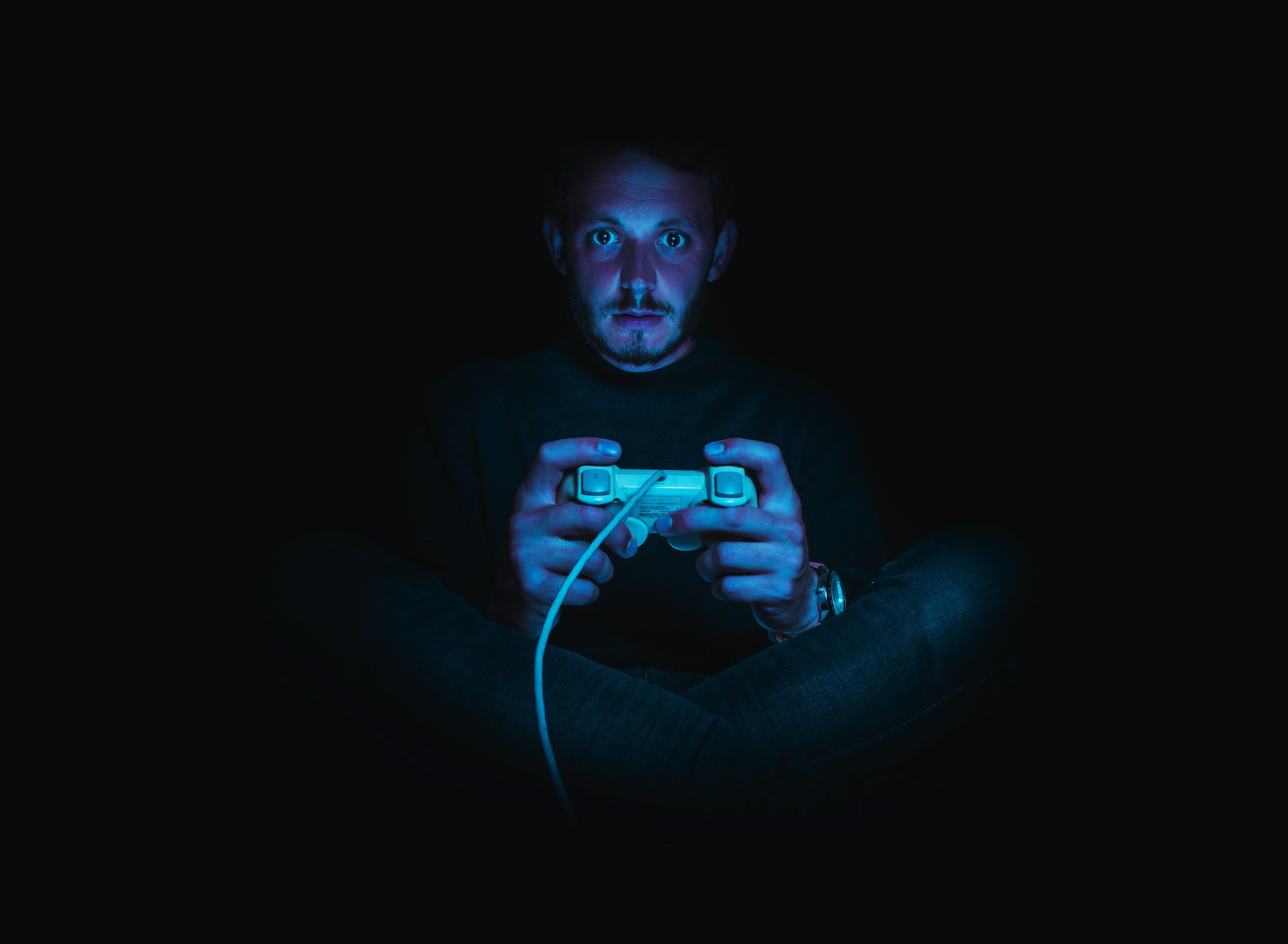 Vício em jogos eletrônicos e azar: Causas e Sintomas - Psicoter