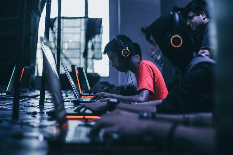 (Fonte: Unsplash/Fredick Tendong)