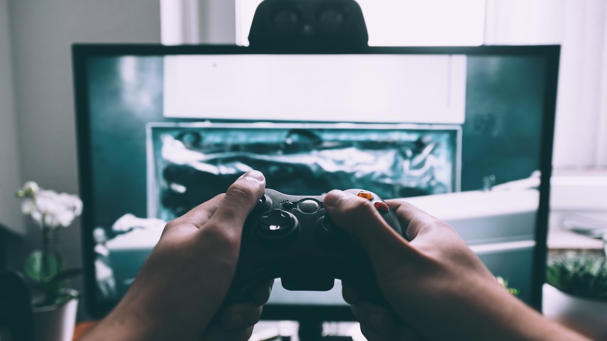 Saúde mental: quando o excesso de jogos eletrônicos vira um
