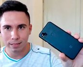 Youtuber mostra protótipo do Pixel 4a durante live 