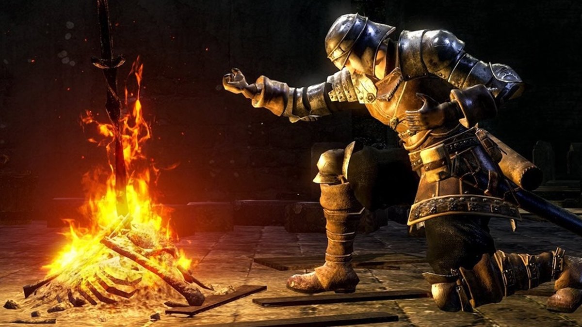 FROMSOFTWARE on X: The DARK SOULS series has sold over 27 million