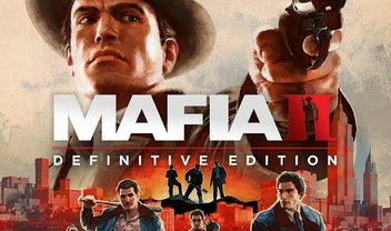 Jogo Grátis: Mafia está de graça na Steam (PC)