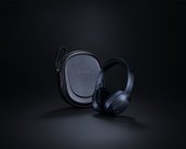 Razer Opus: headphone com cancelamento de ruído por US$ 200