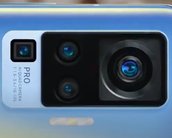 Vivo X50 Pro surge com câmera estabilizada no 'estilo gimbal'