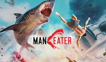 Maneater, o RPG de tubarão recebe trailer de lançamento