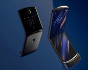 Motorola Razr 2: diretor da Lenovo confirma novo dobrável para 2020