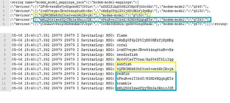 O XDA encontrou códigos que supostamente ligam os codinomes do Pixel 5 e o Snapdragon 765