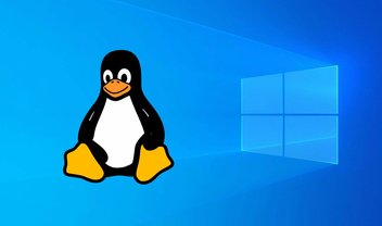 Windows 10 vai rodar programas Linux com interface gráfica