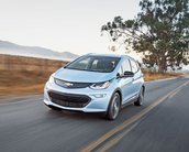 GM anuncia bateria de 1,6 milhão de km para carros elétricos