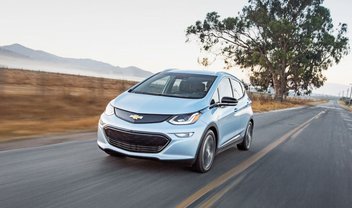 GM anuncia bateria de 1,6 milhão de km para carros elétricos