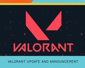 Valorant: Riot Games vai anunciar novidades nesta quinta-feira (21)