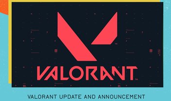 Valorant: Riot Games vai anunciar novidades nesta quinta-feira (21)