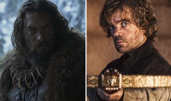 Jason Momoa e Peter Dinklage podem estrelar filme sobre vampiros