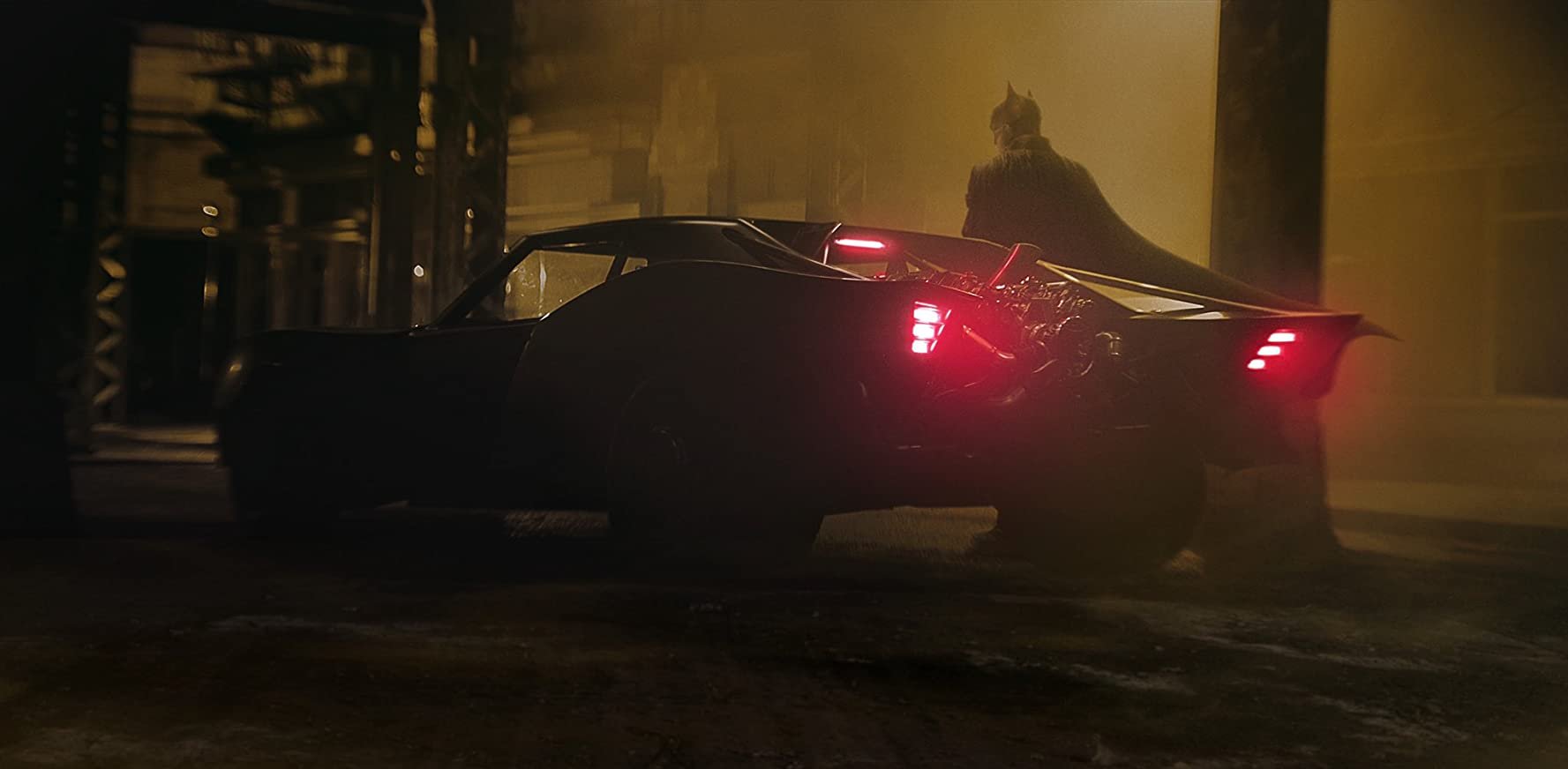 Filmes como 'The Batman' devem ficar entre os mais afetados inicialmente