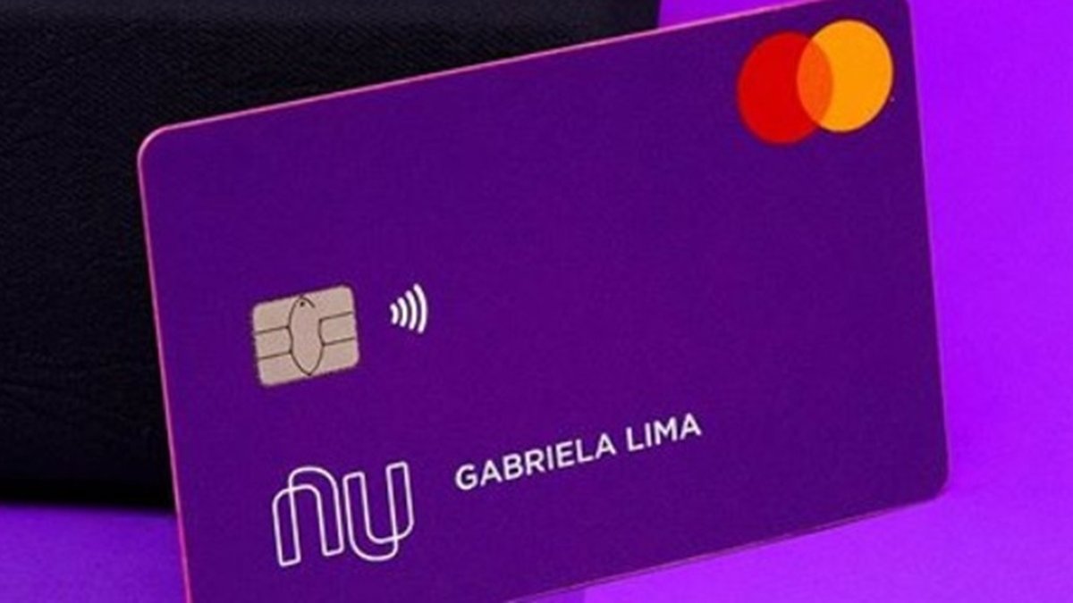 Nubank ganha nova interface para controle do cartão de crédito - TecMundo