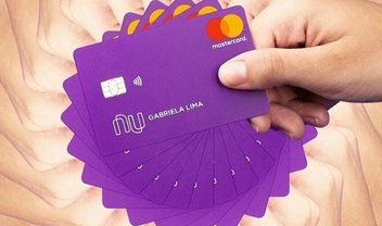 Nubank ganha nova interface para controle do cartão de crédito