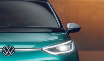 Volkswagen venderá carros elétricos somente pela internet