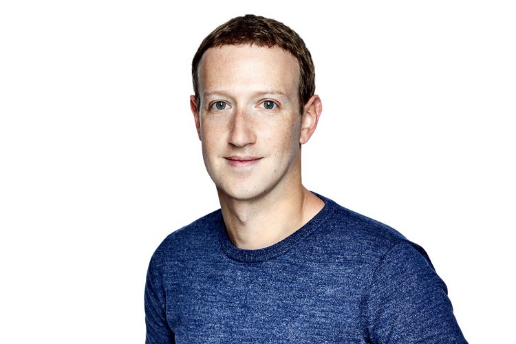 Mark Zuckerberg.