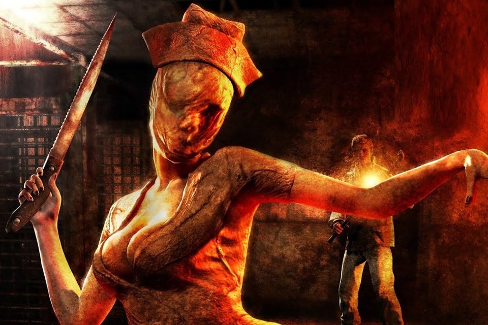 Imagem de Silent Hill terá soft reboot e será exclusivo para PS5 [RUMOR]