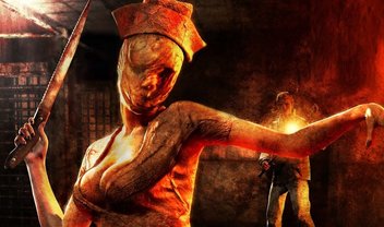 Silent Hill terá soft reboot e será exclusivo para PS5 [RUMOR]