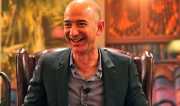 CEO da Amazon deve se tornar o 1º trilionário do mundo em 2026