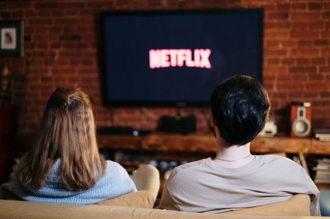 Está há muito tempo sem usar a Netflix? A sua conta pode ser cancelada.