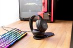 Imagem de HyperX: headset, mousepad e carregador com até 19% de desconto