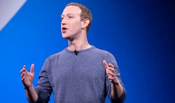 Facebook anuncia home office permanente para alguns funcionários