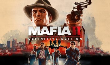 Mafia 2: Definitive Edition revive glamour da série em ritmo de banho-maria