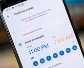 App Bem-Estar Digital da Google pode ganhar monitoramento de sono