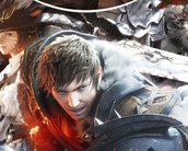 Final Fantasy XIV Online Starter Edition está de graça no PS4