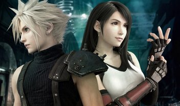 Final Fantasy VII Remake foi o maior lançamento da franquia, segundo NPD