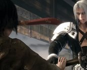 E se Cloud e Sephiroth de Final Fantasy 7 lutassem em Sekiro? Veja mod