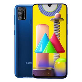Imagem de Samsung Galaxy M31s e Galaxy M51 podem ser anunciados em junho
