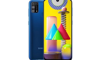 Samsung Galaxy M31s e Galaxy M51 podem ser anunciados em junho