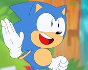 Sega está 'muito empolgada' pelo futuro de Sonic