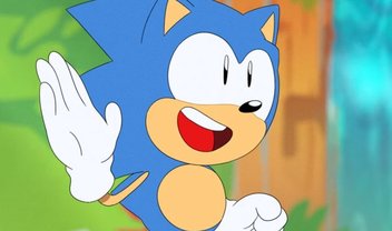 Sega está 'muito empolgada' pelo futuro de Sonic