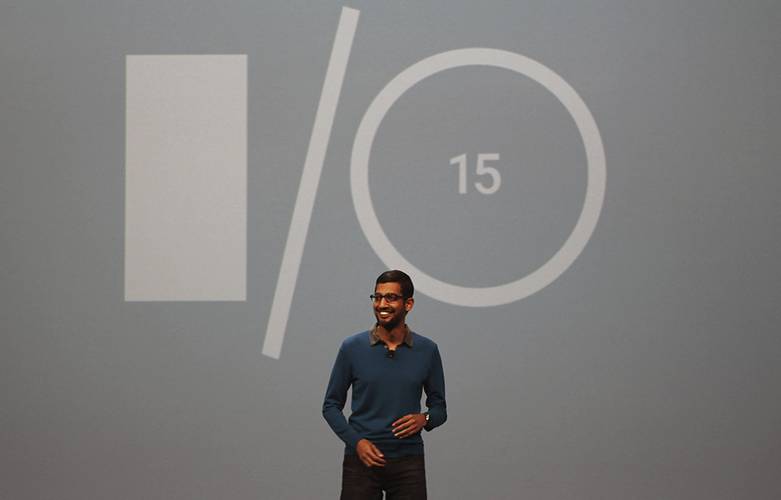Sundar Pichai diz que Google ainda vai avaliar se modelo home office será benéfico para a companhia.