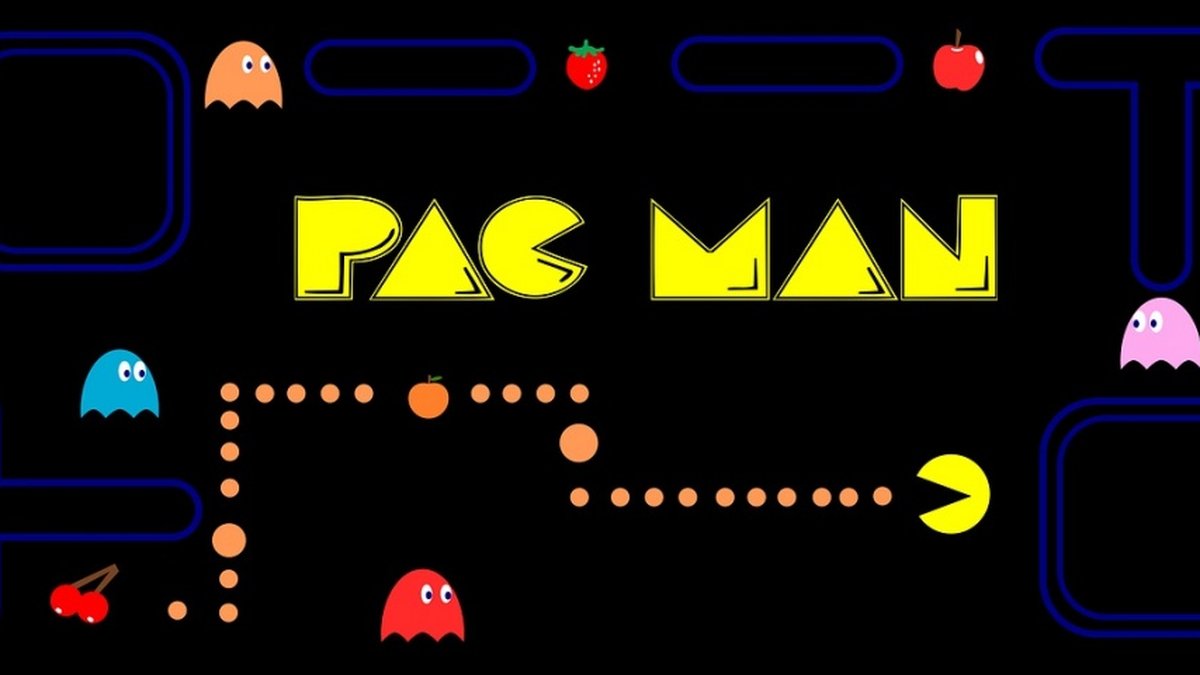 IA recria Pac-Man a partir do 'zero' apenas observando clipes do jogo -  Olhar Digital