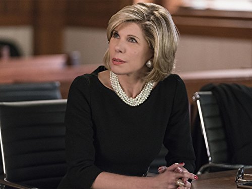 The Good Fight chega ao seu season finale antecipado. (Fonte: CBS/Reprodução)