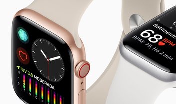 Eletrocardiograma para Apple Watch é finalmente aprovado no Brasil