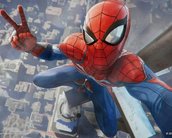 Spider-Man pode ser segundo jogo grátis da PS Plus de junho [RUMOR]