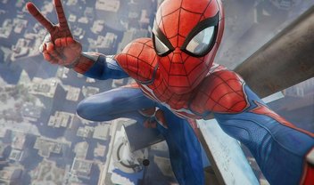 Spider-Man pode ser segundo jogo grátis da PS Plus de junho [RUMOR]