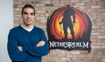 Ed Boon: 'as pessoas estão subestimando os SSD's da próxima geração'