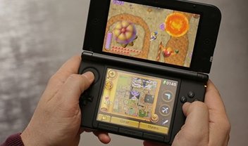 Código-fonte do Nintendo 3DS e de Pokemon Diamond & Pearl vazam nas redes