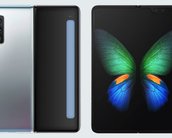 Novo Samsung Galaxy Fold teria interface ‘copiada’ do Surface Duo