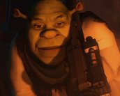 Residente Evil 3: Shrek toma lugar do Nemesis em mod