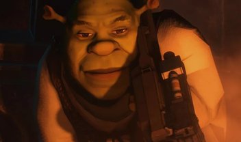 Residente Evil 3: Shrek toma lugar do Nemesis em mod