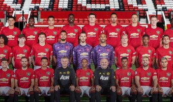 Manchester United processa SEGA por seu uso em Football Manager