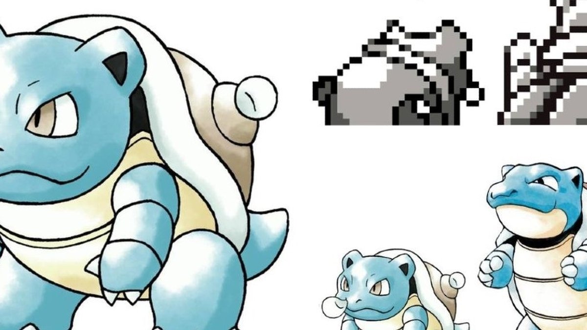 Os 11 melhores Pokémon da primeira geração